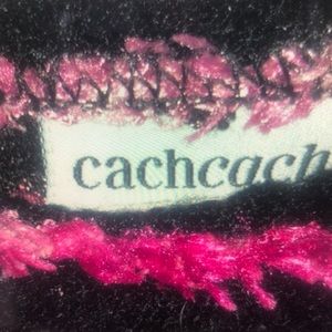 Cach cach Matching Sets - 24m Cachcach top & 2T Painting Red Rhinos pants Cach cach Matching Sets - 24m Cachcach top & 2T Painting Red Rhinos pants